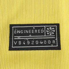 2026 FIFA World Cup Brazil home Long sleeved Fan version