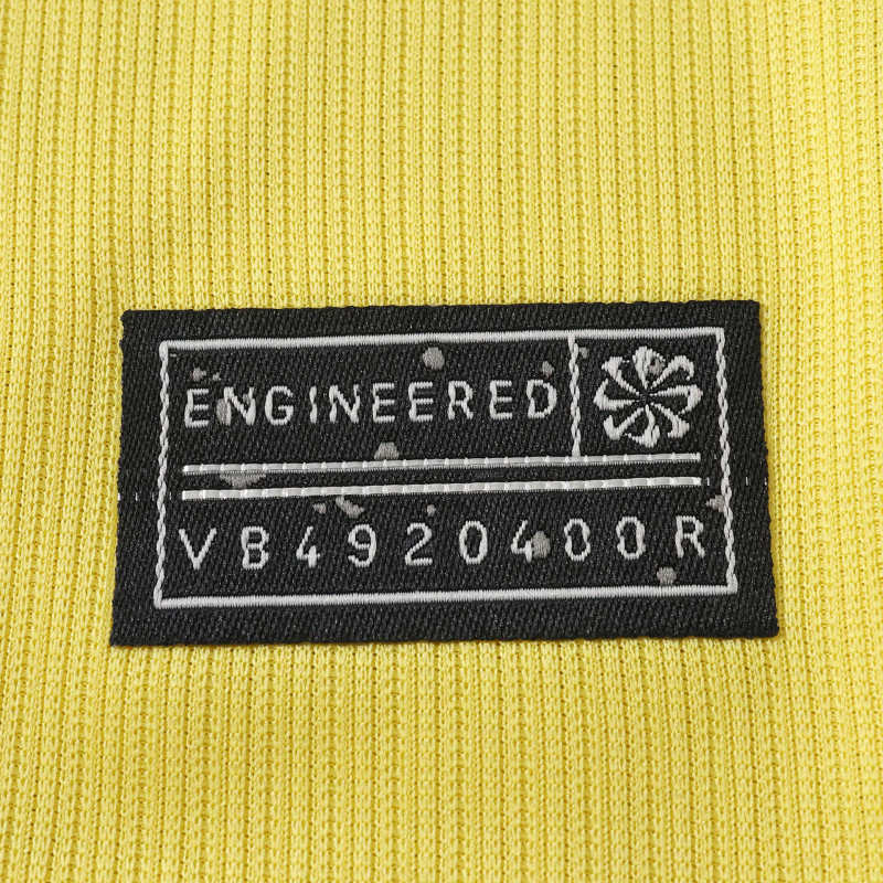 2026 FIFA World Cup Brazil home Long sleeved Fan version