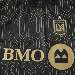 2627 season Los Angeles Football Club home Player version