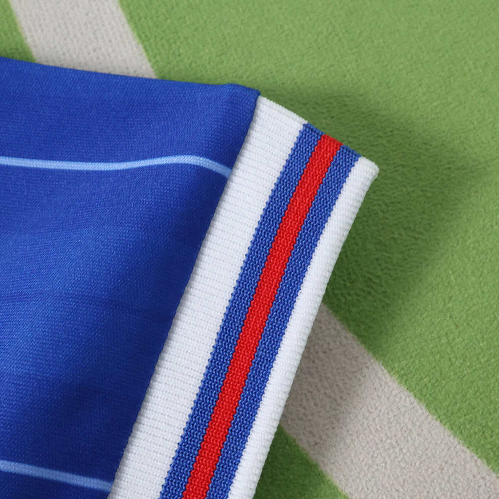 2627 season Rangers F.C. home Fan version