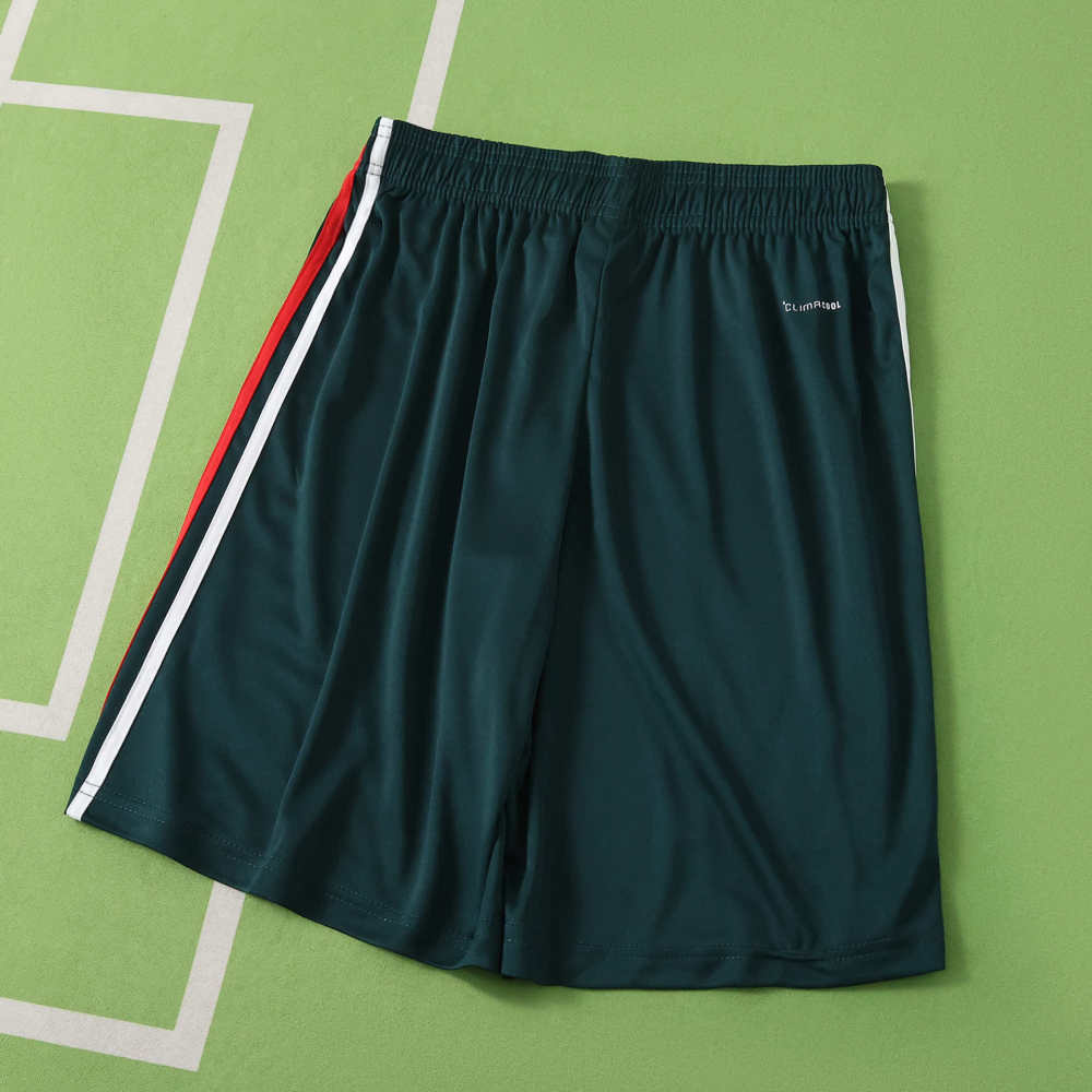 2026 FIFA World Cup Mexico away shorts