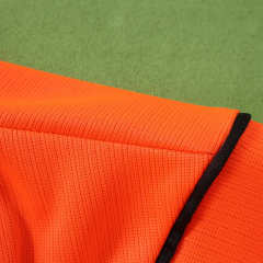 2026 FIFA World Cup the Netherlands home Women's Shirt