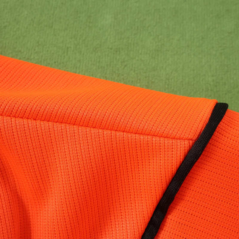 2026 FIFA World Cup the Netherlands home Women's Shirt