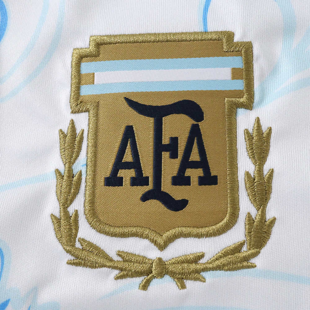 2026 FIFA World Cup Argentina Training shirt Fan version