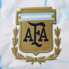 2026 FIFA World Cup Argentina Training shirt Fan version
