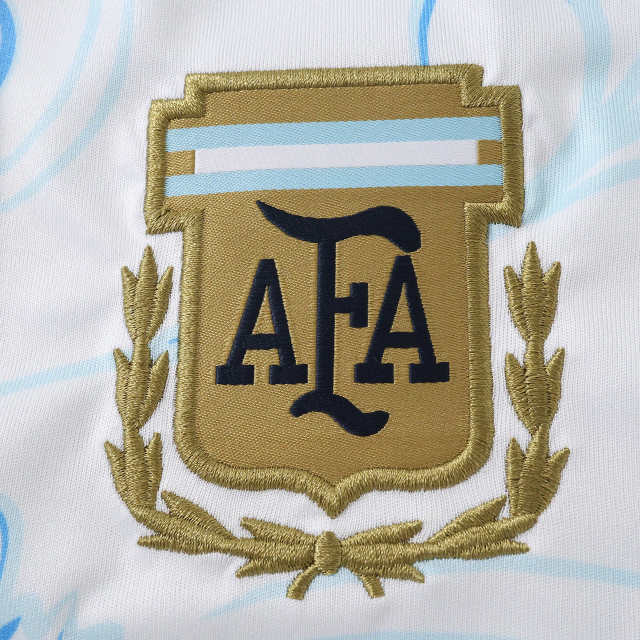 2026 FIFA World Cup Argentina Training shirt Fan version