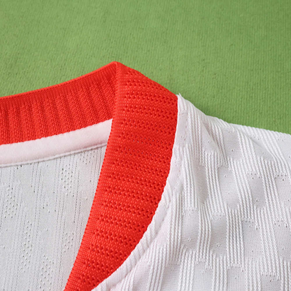 2026 Poland home Player version