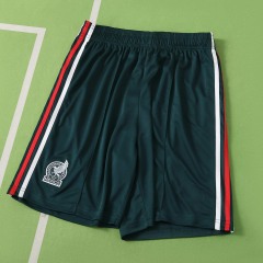 2026 FIFA World Cup Mexico away shorts