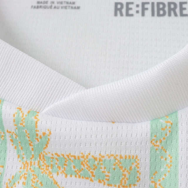 2026 FIFA World Cup Ivory Coast away Fan version