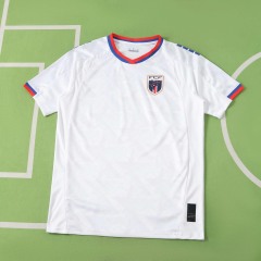 2026 FIFA World Cup Cape Verde away Fan version