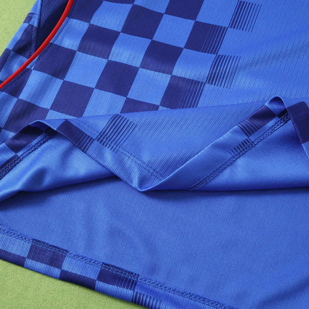 2026 FIFA World Cup Croatia away Fan version
