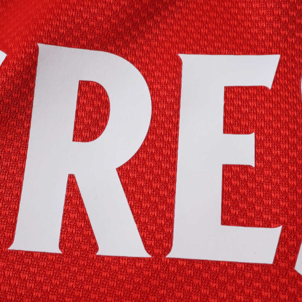 2627 season S.L. Benfica home Fan version
