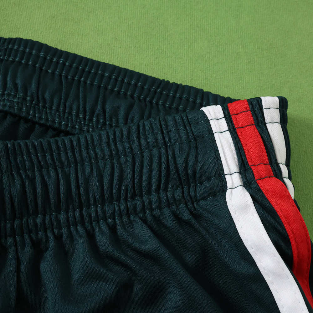 2026 FIFA World Cup Mexico away shorts