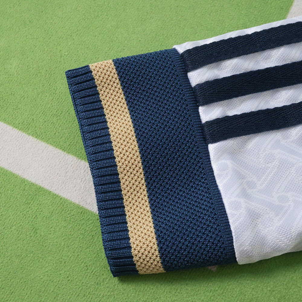 2026 FIFA World Cup Italy away Long sleeved Player version