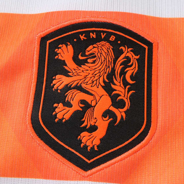 2026 FIFA World Cup the Netherlands away Women's Shirt