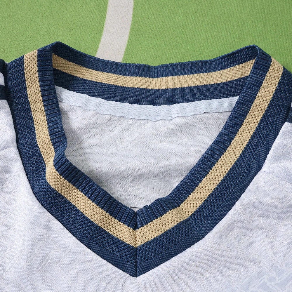 2026 FIFA World Cup Italy away Long sleeved Player version