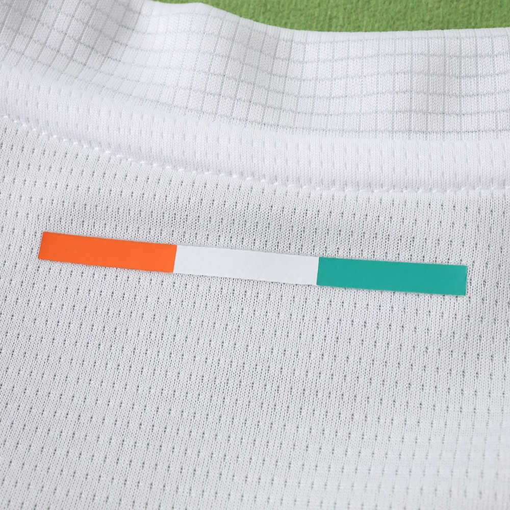 2026 FIFA World Cup Ivory Coast away Fan version