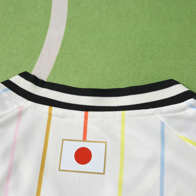 2026 FIFA World Cup Japan away Women's Shirt