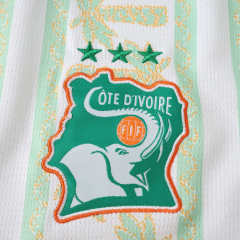 2026 FIFA World Cup Ivory Coast away Fan version