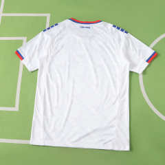 2026 FIFA World Cup Cape Verde away Fan version