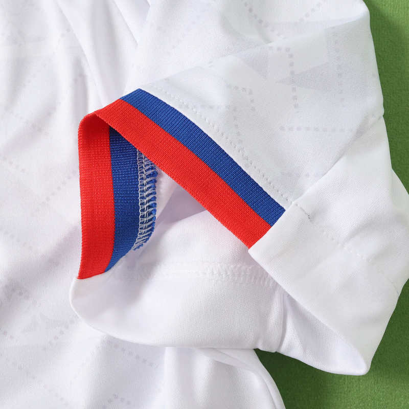 2026 FIFA World Cup Cape Verde away Fan version