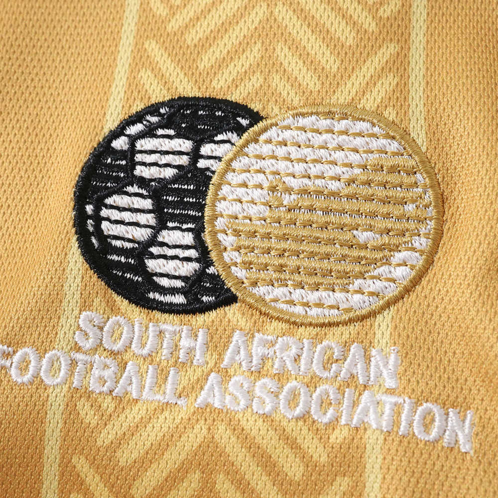 2026 FIFA World Cup South Africa third Fan version