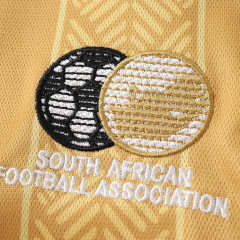 2026 FIFA World Cup South Africa third Fan version