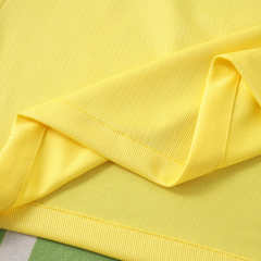 2026 FIFA World Cup Brazil home Long sleeved Fan version