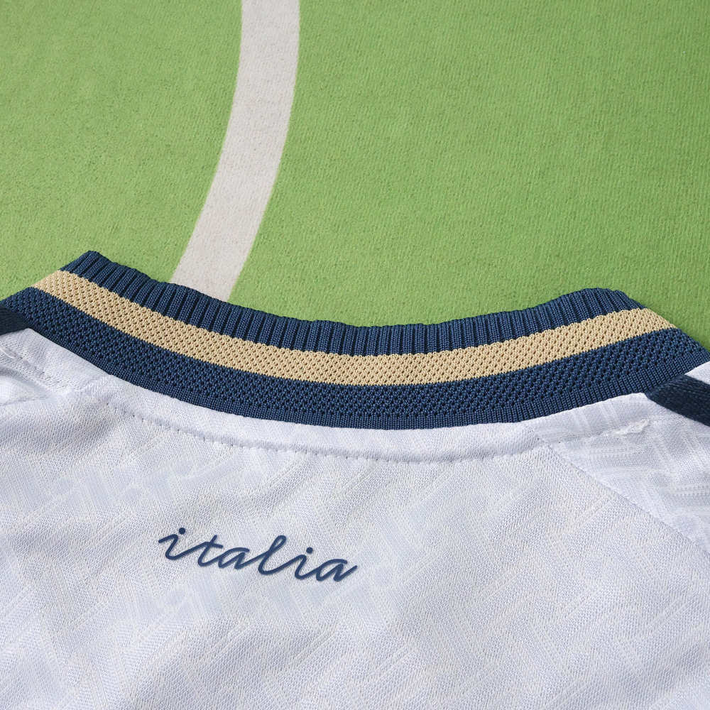 2026 FIFA World Cup Italy away Long sleeved Player version