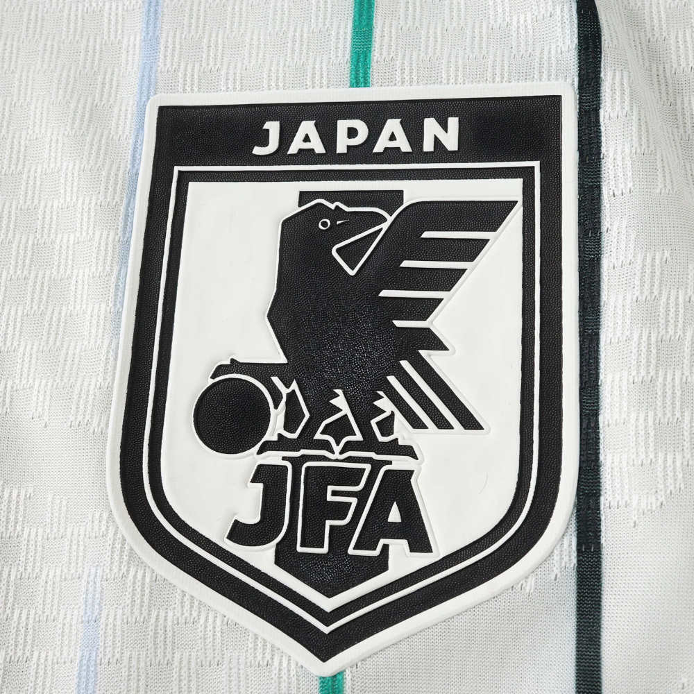 2026 FIFA World Cup Japan away Long sleeved Player version