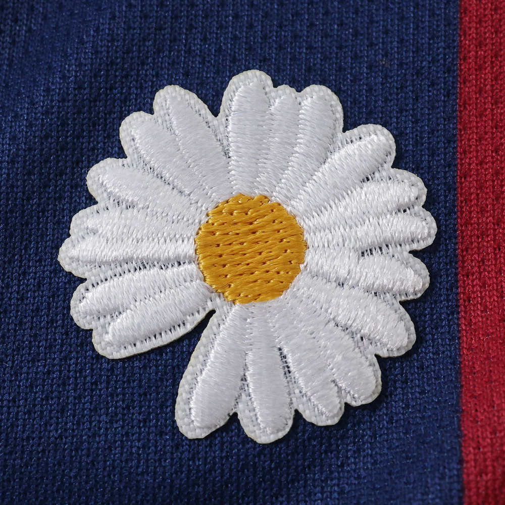 1415 season Futbol Club Barcelona home embroidery Fan version