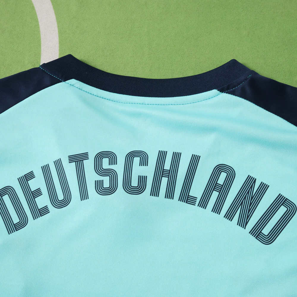2026 FIFA World Cup Germany Training shirt T-shirt