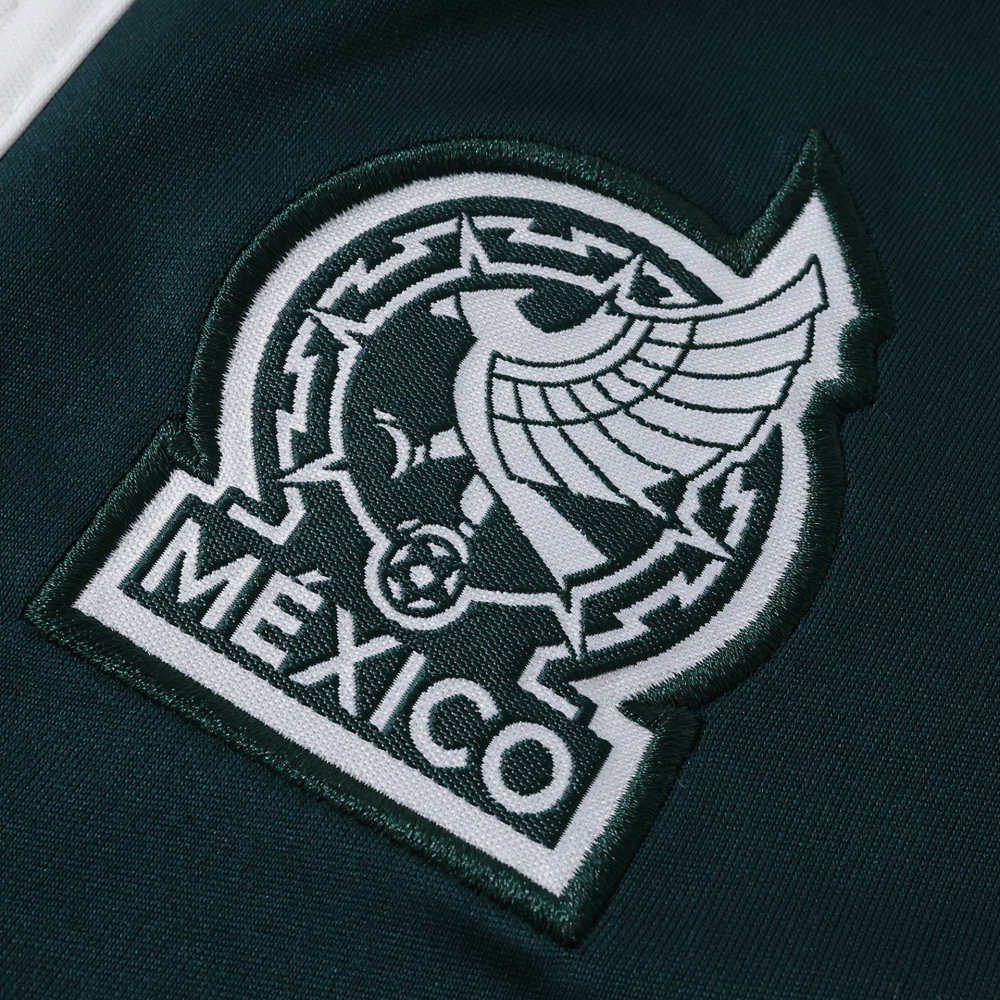 2026 FIFA World Cup Mexico away shorts