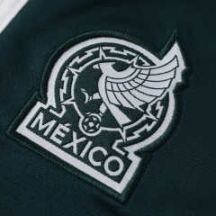 2026 FIFA World Cup Mexico away shorts