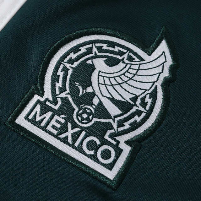 2026 FIFA World Cup Mexico away shorts