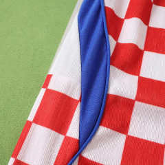 2026 FIFA World Cup Croatia home Player version
