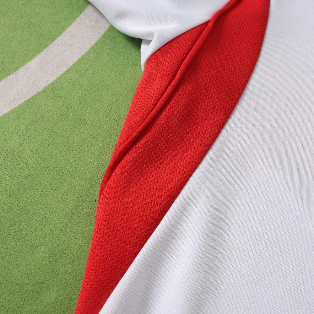 2026 FIFA World Cup Türkiye home Kids kit