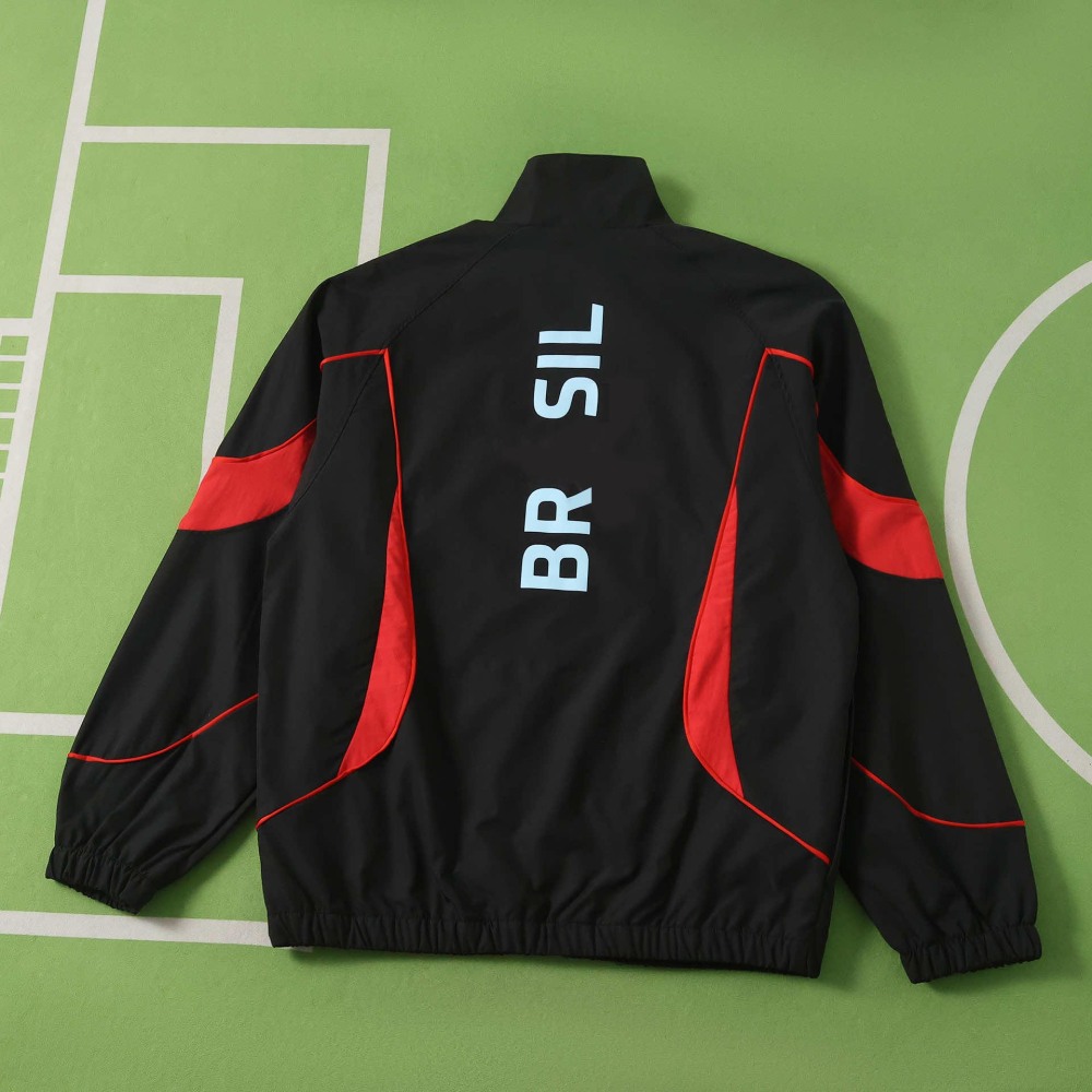 2026 FIFA World Cup Brazil windbreaker