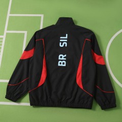 2026 FIFA World Cup Brazil windbreaker