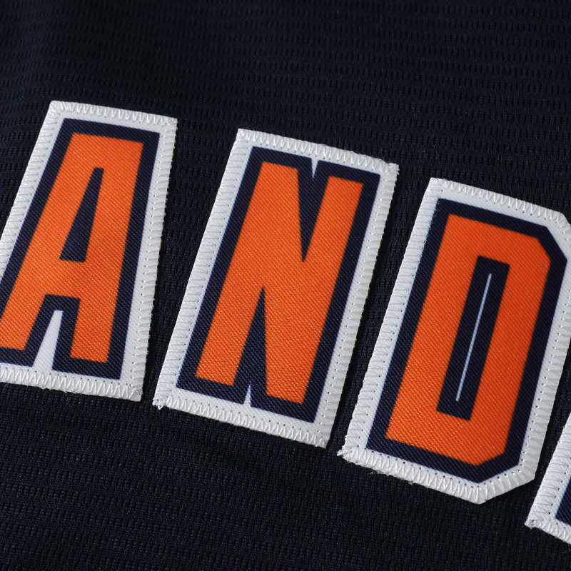 2627 MLB Detroit Tigers 35#VERLANDER