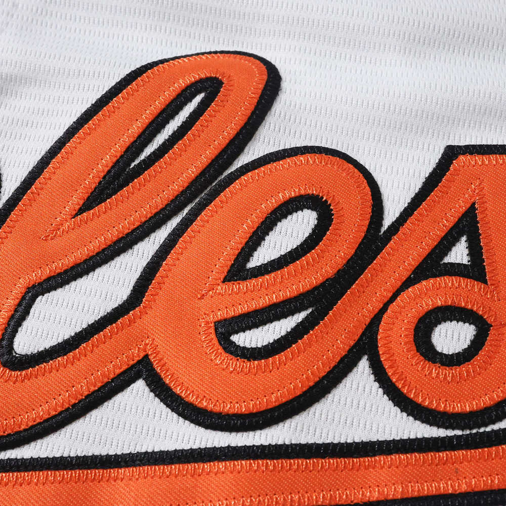 2627 MLB Baltimore Orioles 29#BASALLO