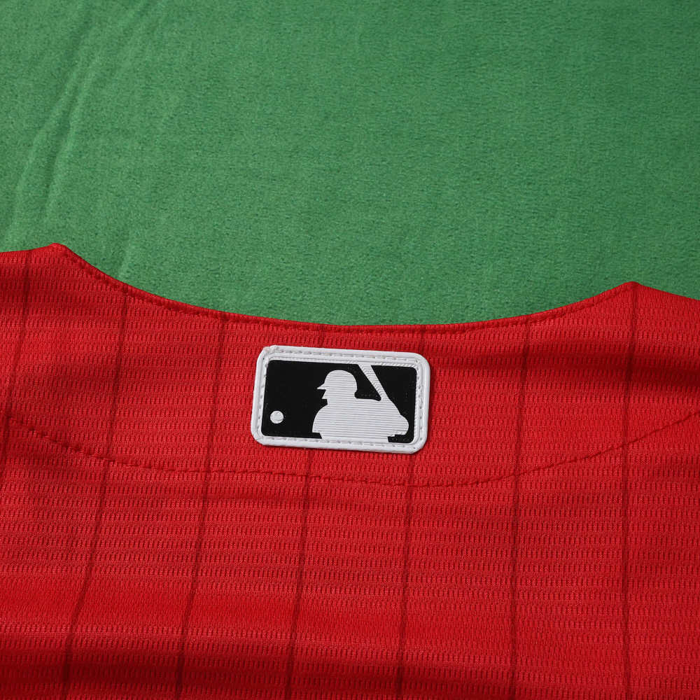2627 MLB Cincinnati Reds 44#DELACRUZ