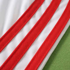 2026 FIFA World Cup Hungary away Kids kit