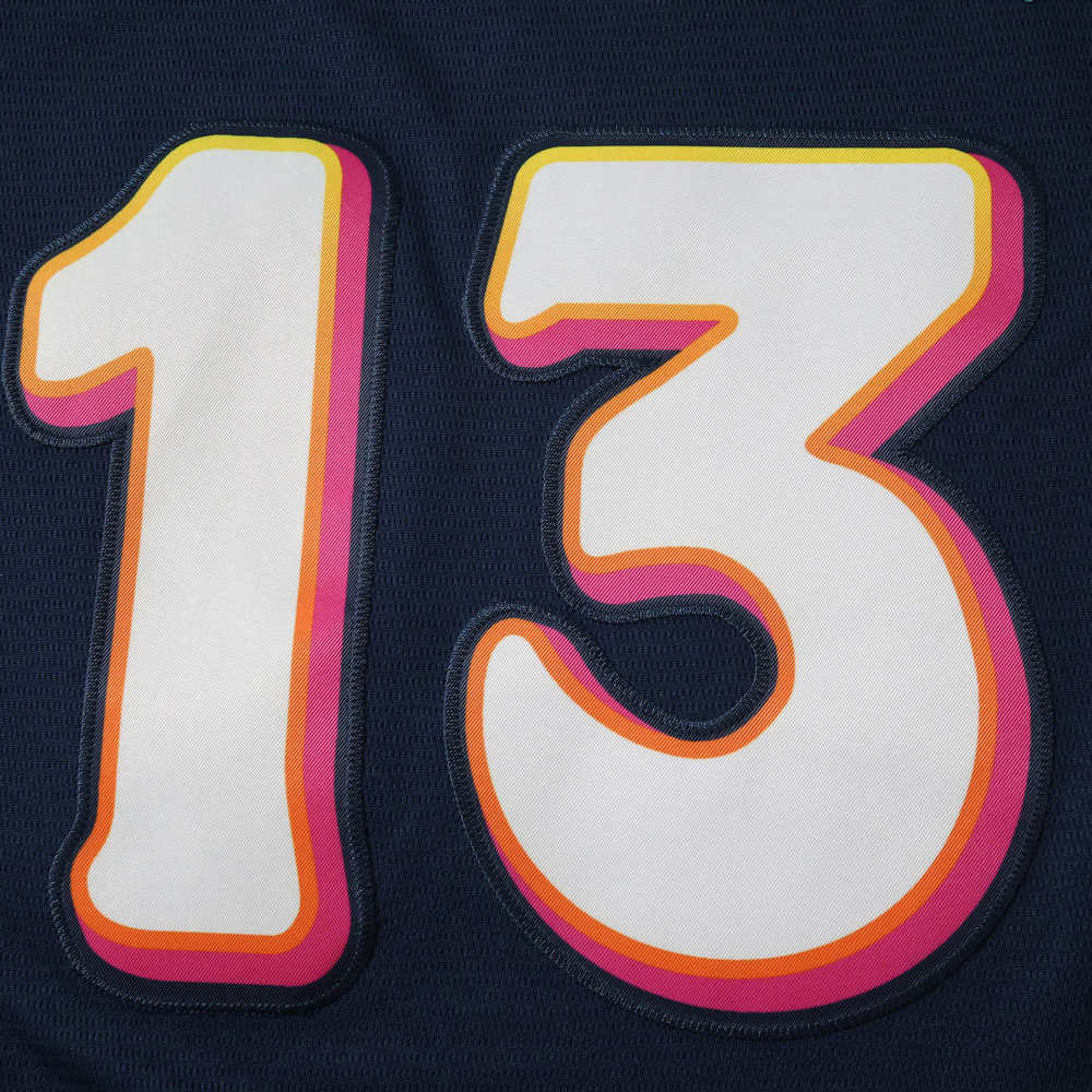 2627 MLB San Diego Padres 13#MACHADO