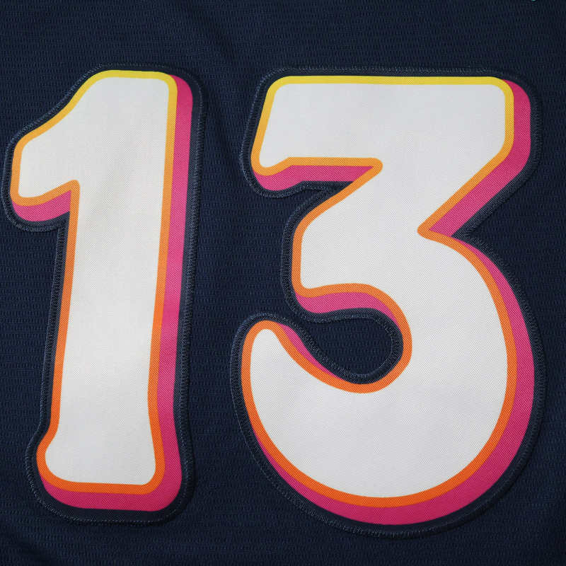 2627 MLB San Diego Padres 13#MACHADO
