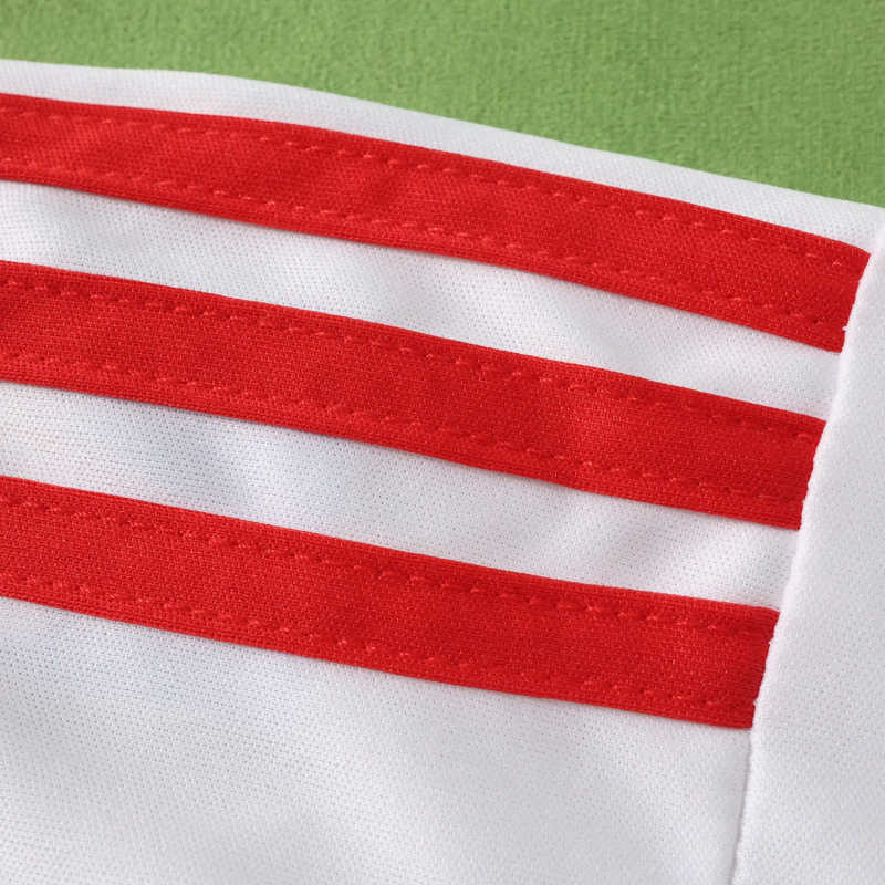 2026 FIFA World Cup Hungary away Kids kit