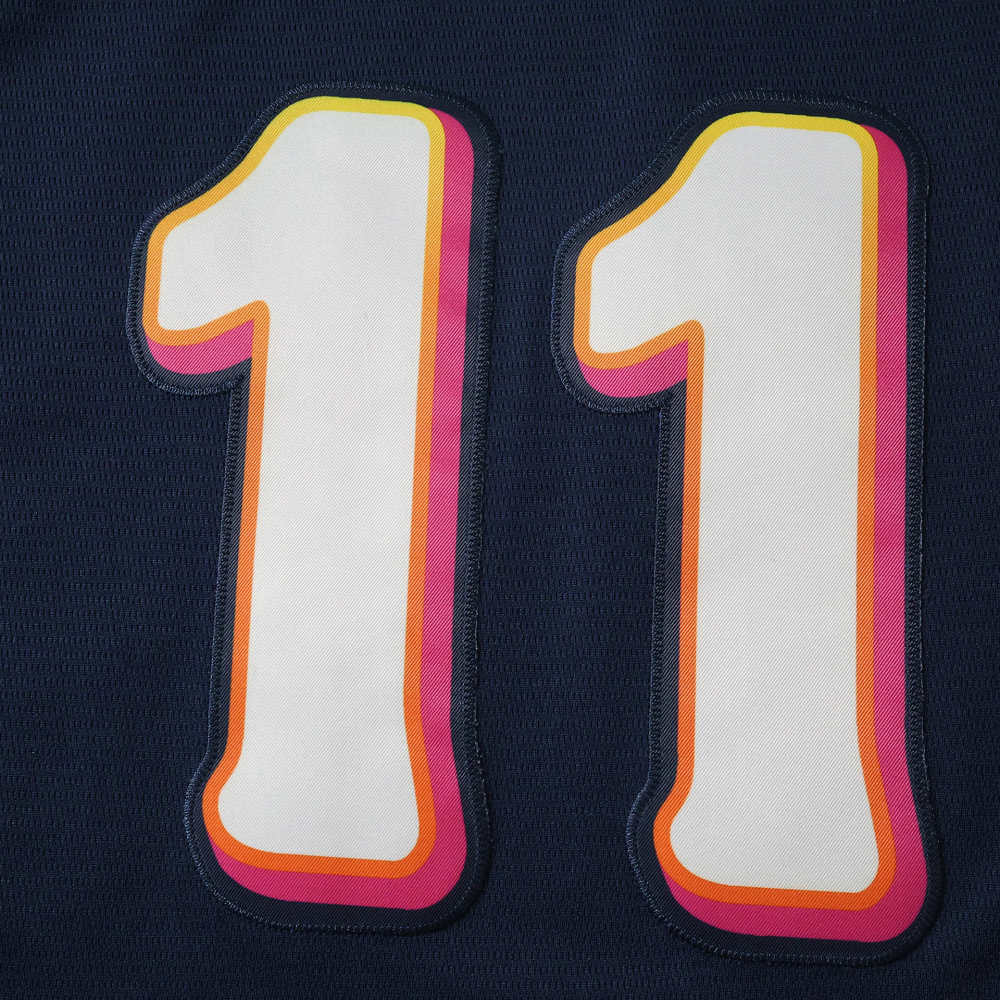 2627 MLB San Diego Padres 11#DARVISH