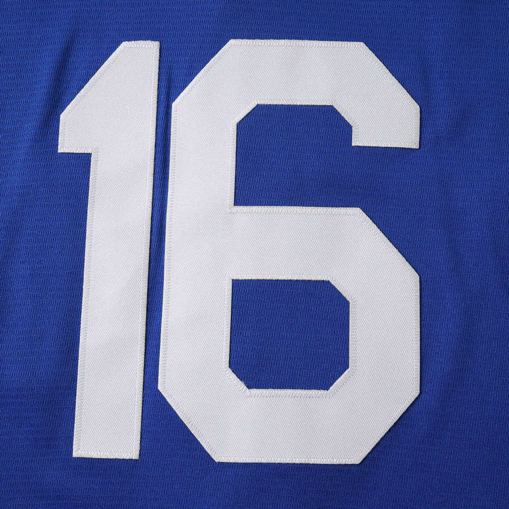 2627 MLB Los Angeles Dodgers 16#SMITH