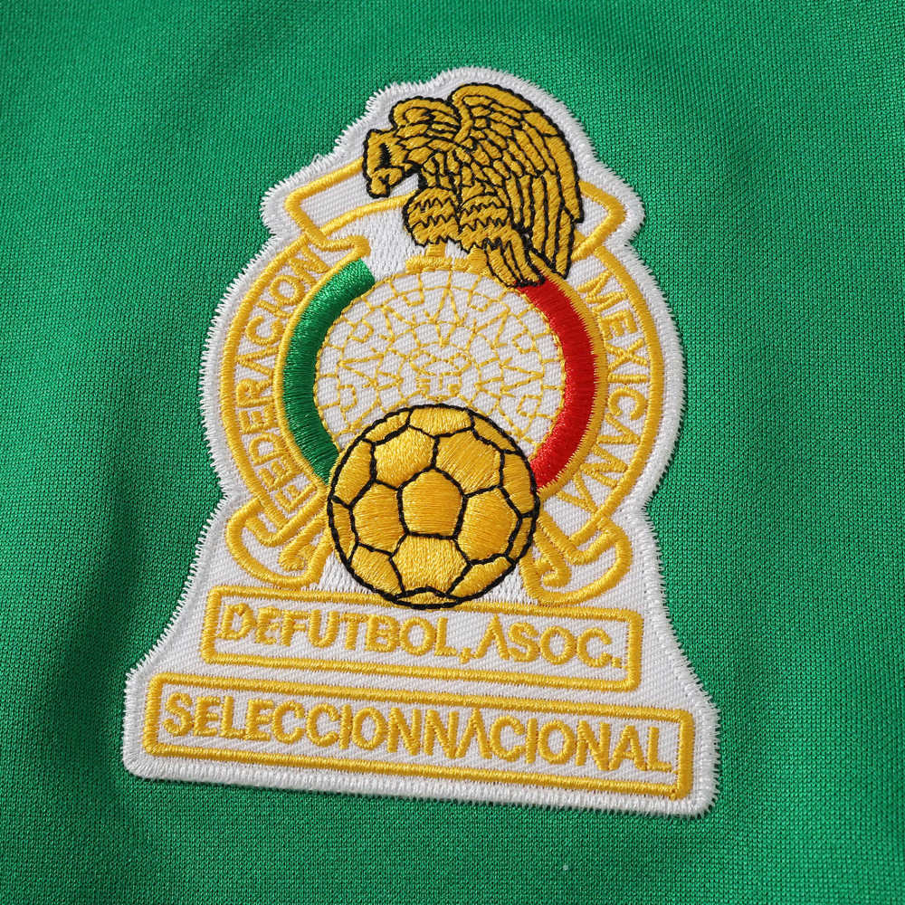 2026 FIFA World Cup Mexico retro Jamaica training suit jacket suit