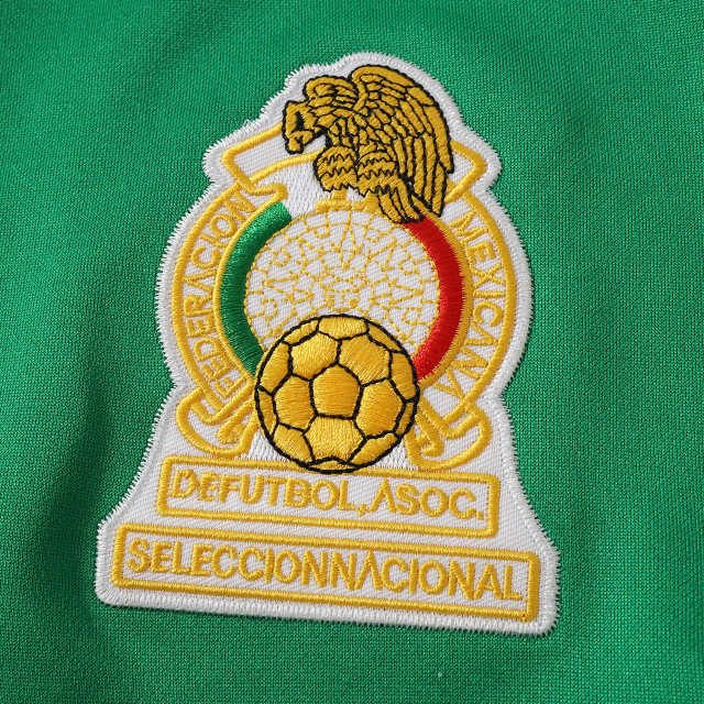 2026 FIFA World Cup Mexico retro Jamaica training suit jacket suit